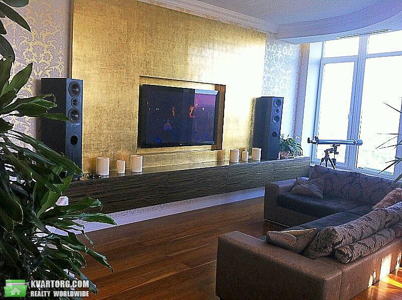 Rent out 5-room apartment. Киев,  Днепровская наб — photo 4