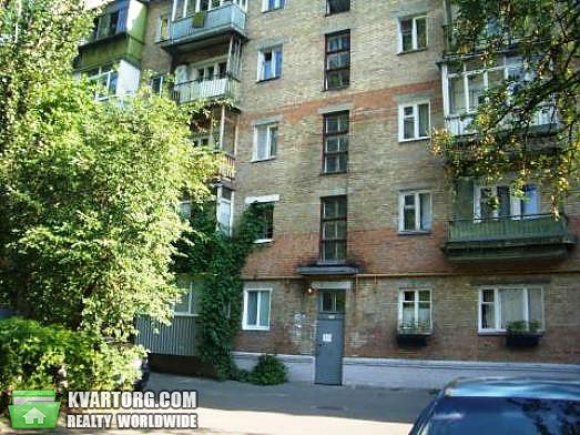 Sell 2-room apartment. Киев,  Смелянская — photo 1