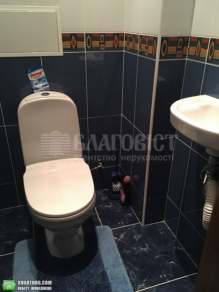 Rent out 2-room apartment. Киев,  Бажана — photo 4