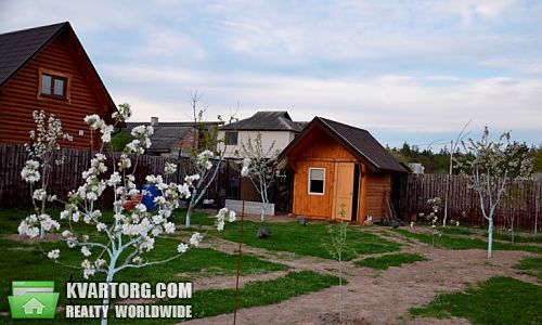 Sell house. Киевская обл., Дзвонковое — photo 3
