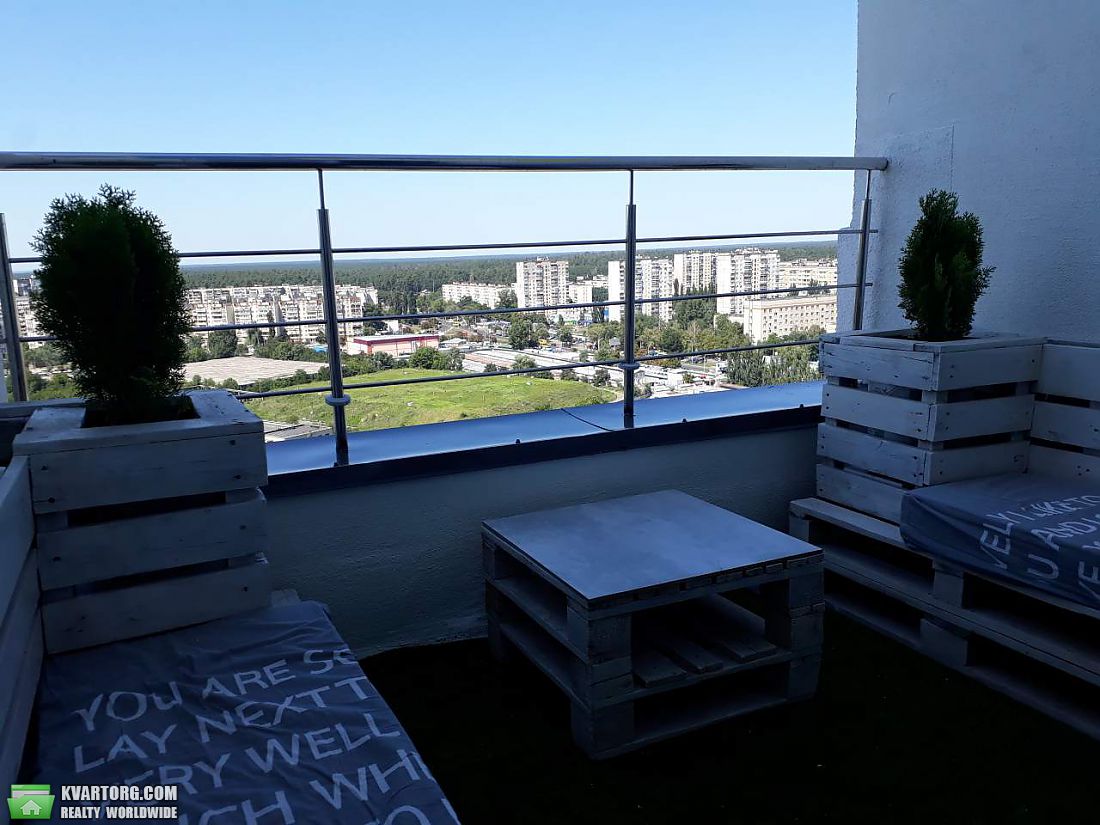 Sell 1-room apartment. Киев,  Светлицкого — photo 1
