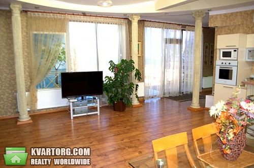 Rent out 3-room apartment. Одесса, Французский бульвар — photo 4