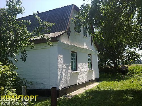 Sell house. Черкассы,  Космодемьянской — photo 1