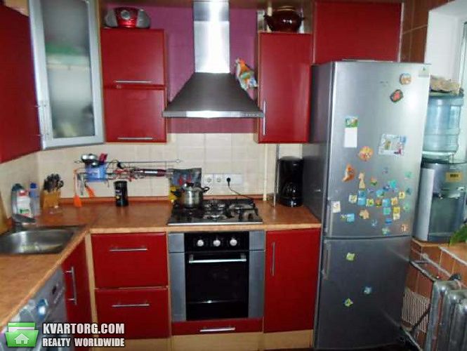 Sell 1-room apartment. Киев,  Зодчих — photo 10