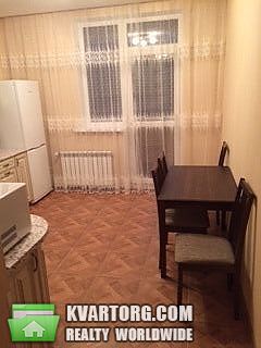 Rent out 1-room apartment. Киев,  Невская — photo 3
