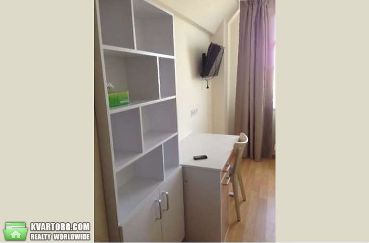 Rent out 1-room apartment. Киев,  Машиностроительная — photo 3