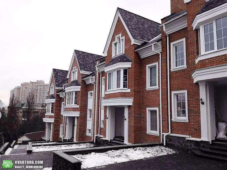 Sell Townhouse. Киев, Киев, город Киев, Украина — photo 2