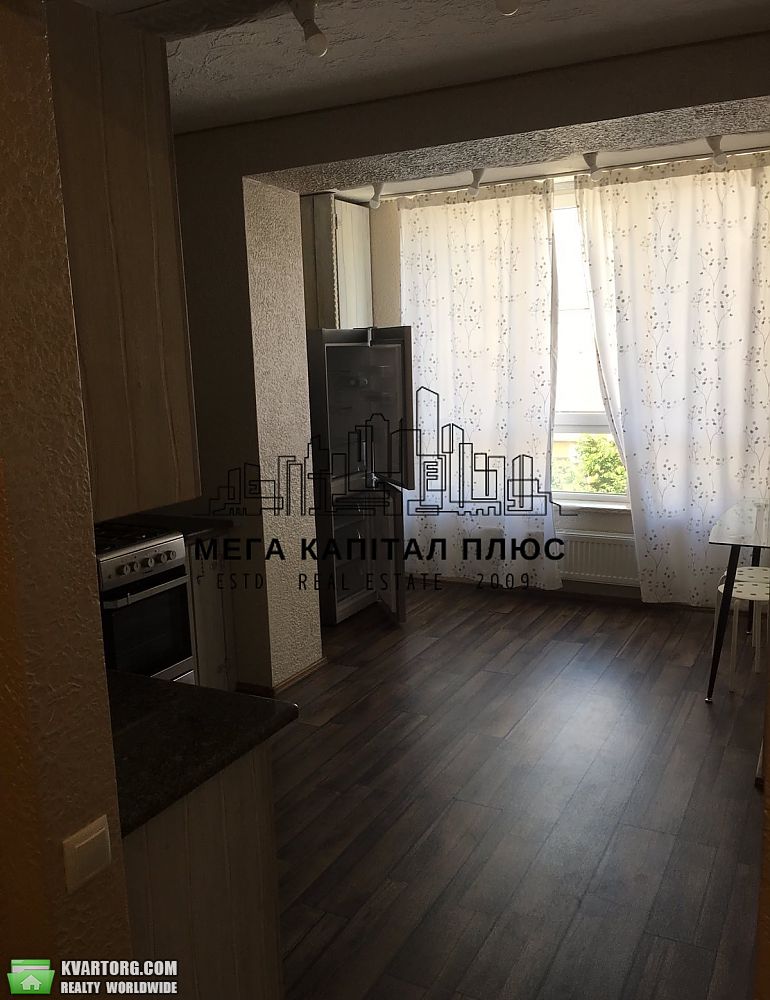 Rent out 1-room apartment. Киевская обл., Райдужна — photo 5