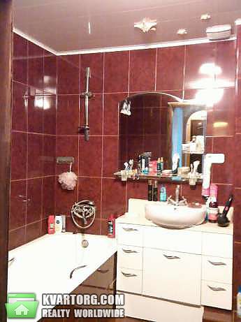 Sell 3-room apartment. Киев,  Закревского — photo 1
