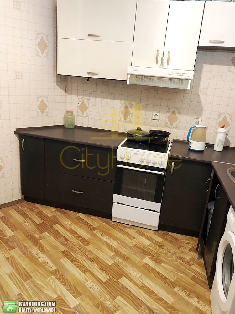 Sell 2-room apartment. Киев,  Бальзака — photo 1
