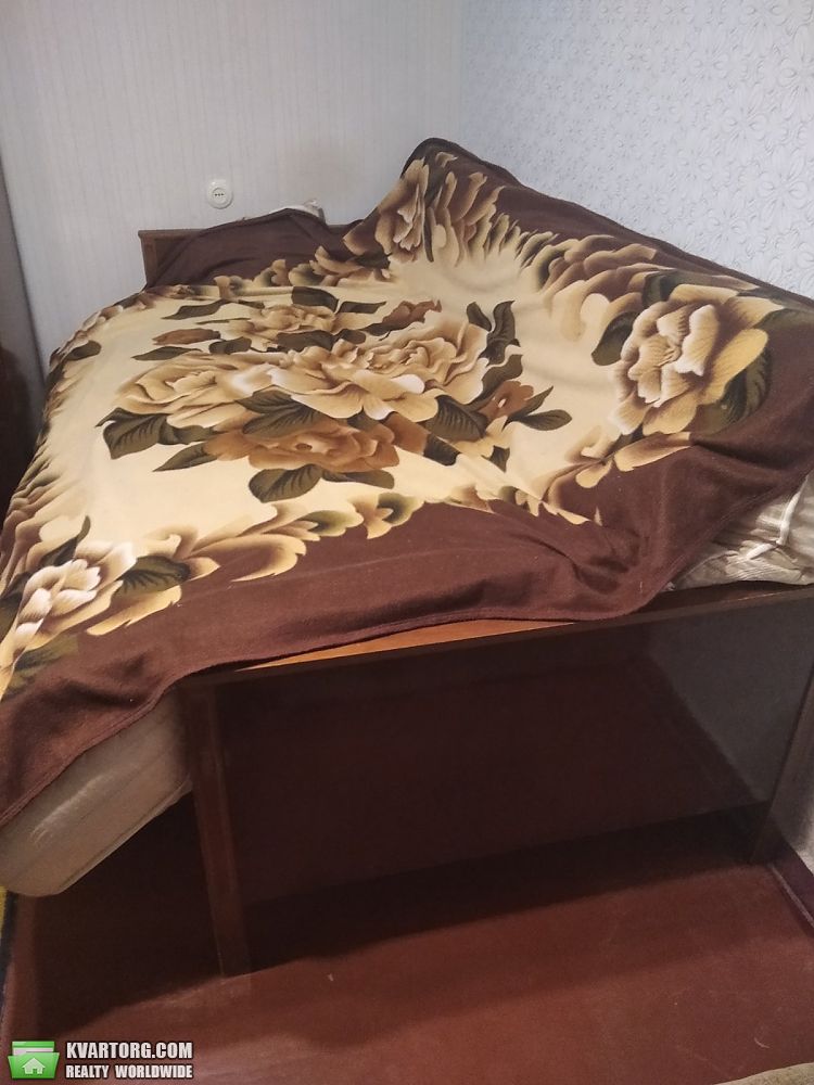 Rent out 1-room apartment. Киев, Братиславська — photo 2