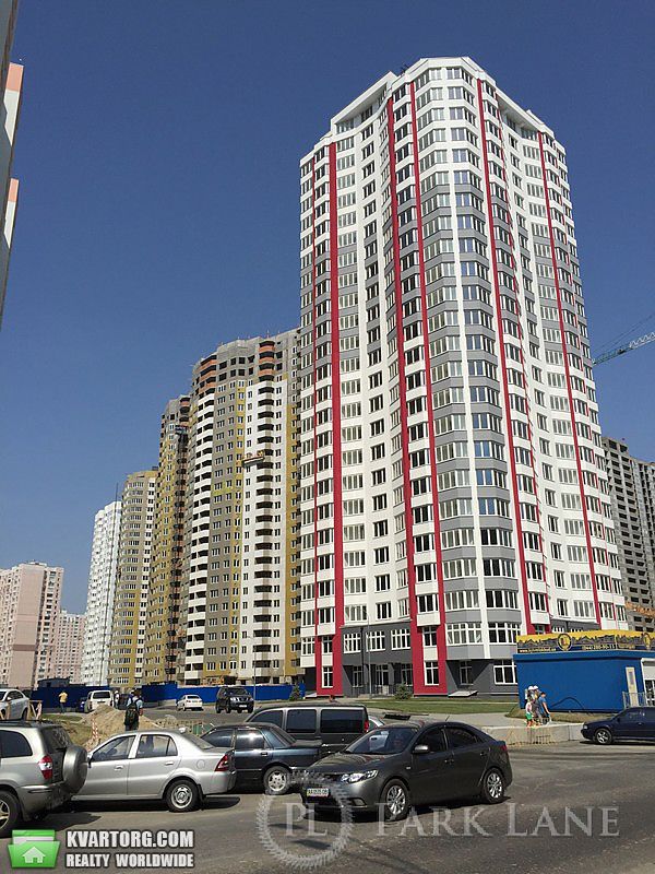 Sell 3-room apartment. Киев, Драгоманова — photo 1