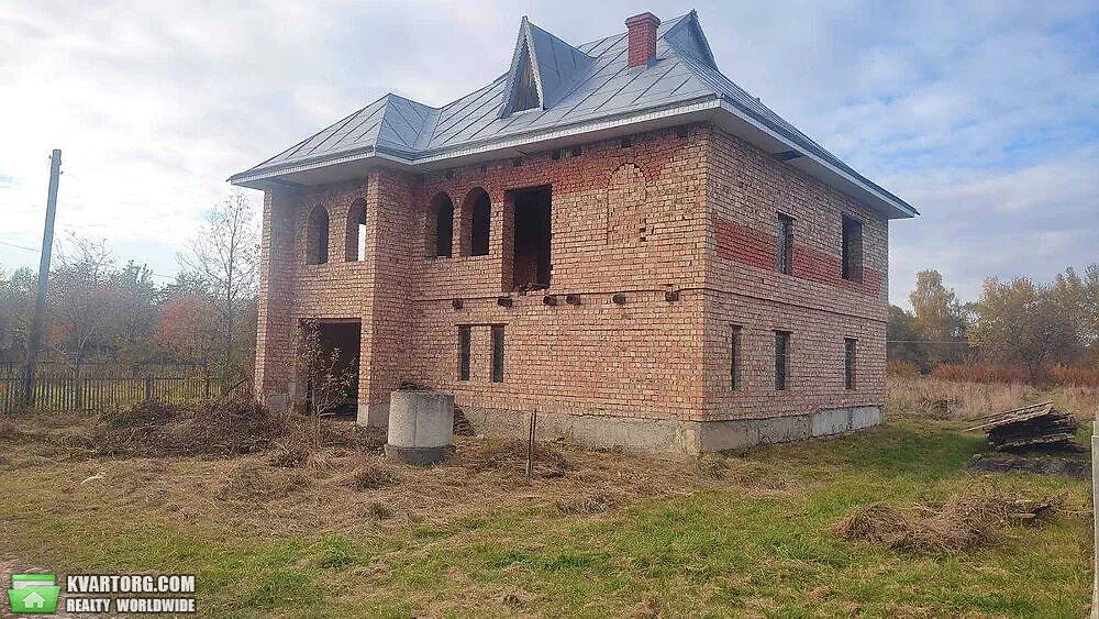 Sell house. Ивано-Франковск, Центральная — photo 3