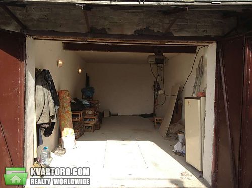 Sell warehouse. Киев, Гаевая — photo 6
