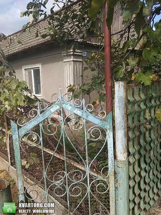 Sell house. Одесса, Полевая — photo 1