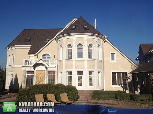 Rent out house. Киевская обл., КГ Золотые Ворота — photo 1