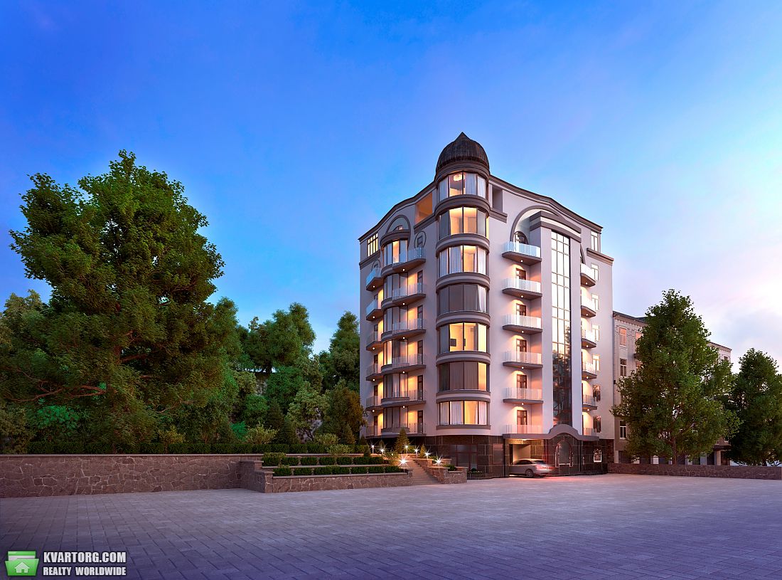 Sell 3-room apartment. Киев, Франко — photo 1