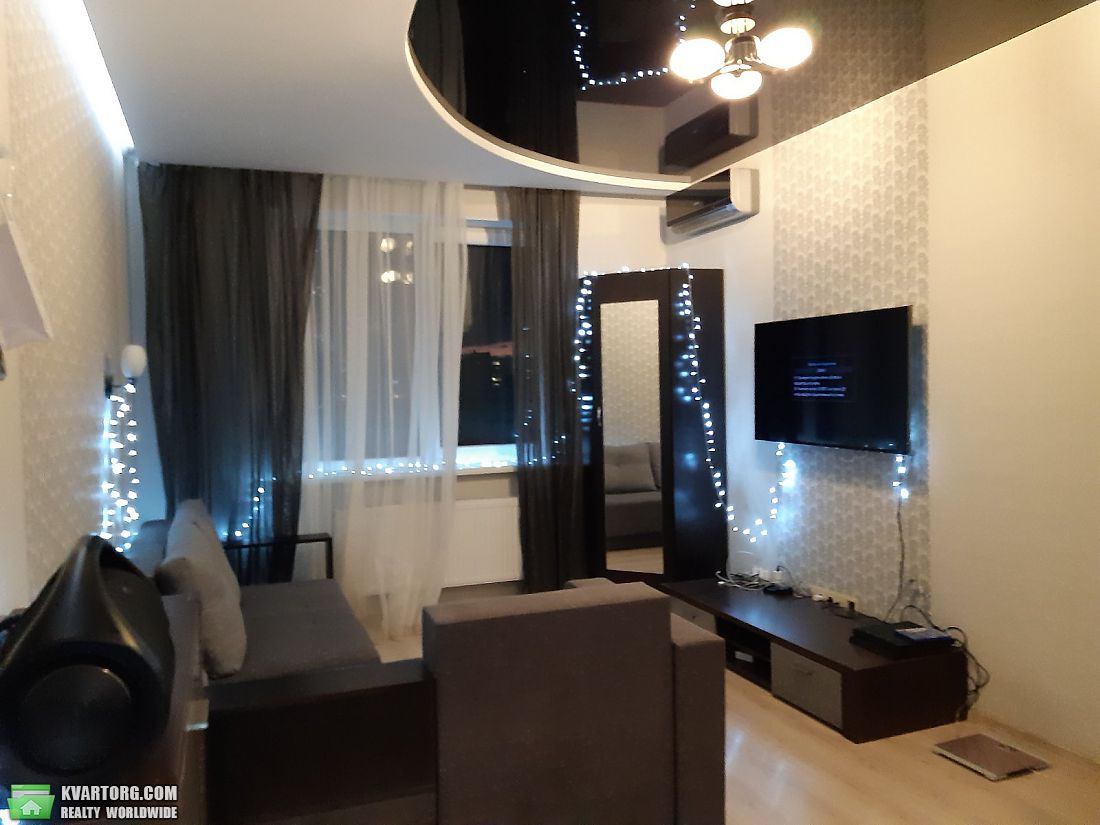 Sell 1-room apartment. Одесса, Сахарова — photo 1