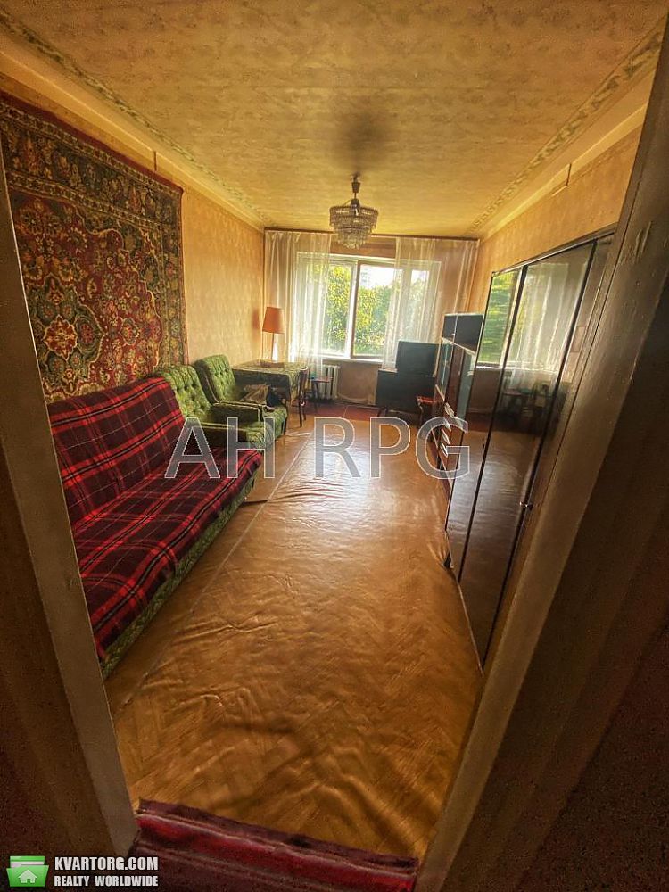 Sell 2-room apartment. Киев,  Курбаса — photo 3