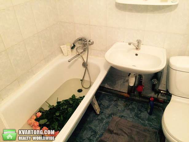 Sell 1-room apartment. Киев,  Зодчих — photo 4