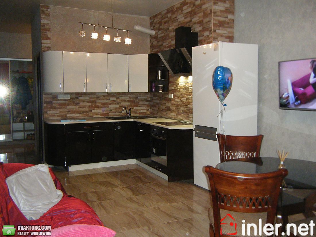 Sell 3-room apartment. Одесса, Жемчужная — photo 2