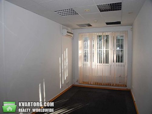 Rent out office. Киев, Мельникова — photo 2