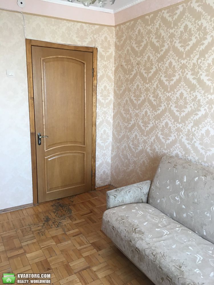 Rent out 2-room apartment. Киев,  Курчатова — photo 4