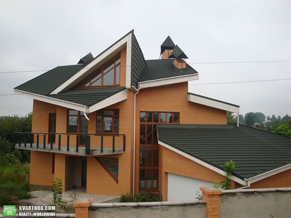 Sell house. Киев,  Телиги — photo 4