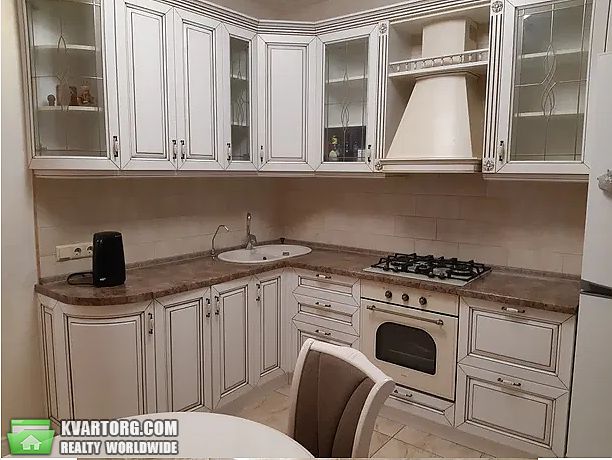 Rent out 2-room apartment. Киев,  Бажова — photo 5
