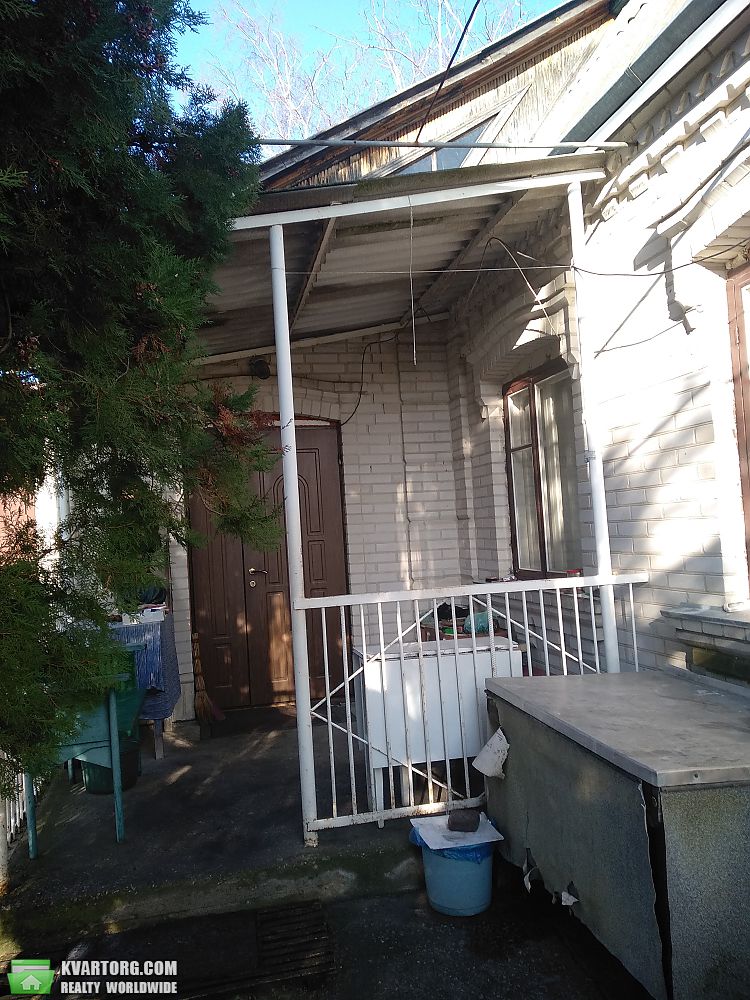 Sell house. Киевская обл., Семенівка — photo 1