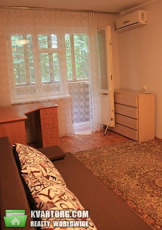 Rent out 2-room apartment. Киев,  Белецкого — photo 2