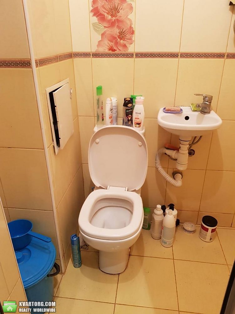 Sell 2-room apartment. Одесса, Сибирская — photo 8