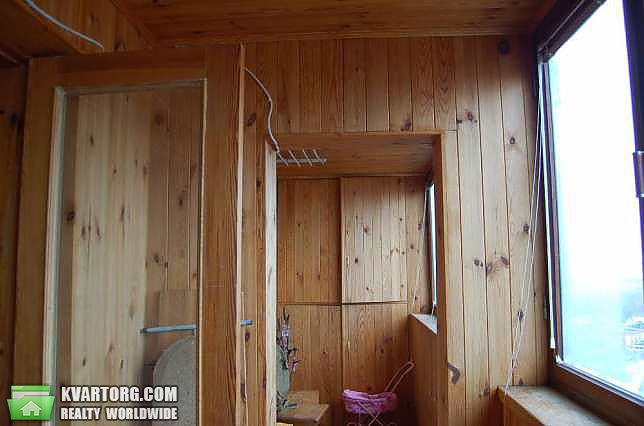 Sell 2-room apartment. Киев,  Ужвий — photo 6