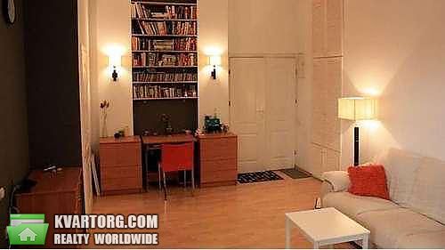 Sell 1-room apartment. Киев,  Саксаганского — photo 1