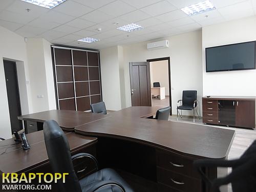 Rent out office. Киев, Днепровская наб — photo 6