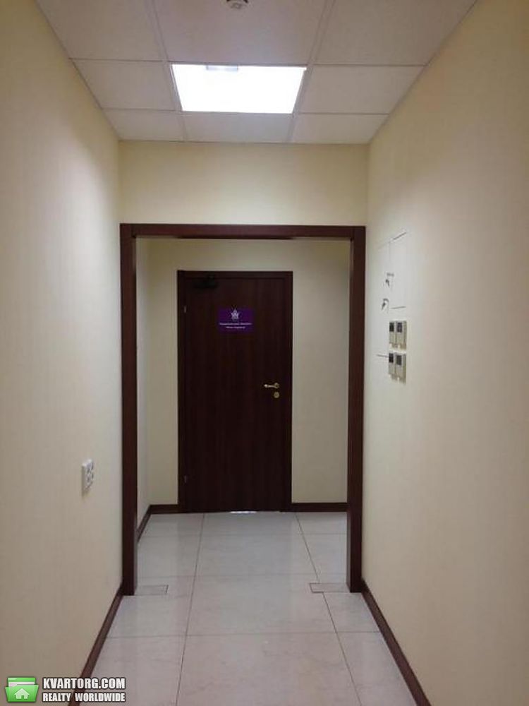 Rent out office. Киев, Шевченко бул — photo 8