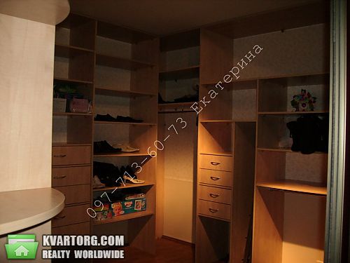Rent out 4-room apartment. Киев, ул. Тимошенко — photo 6