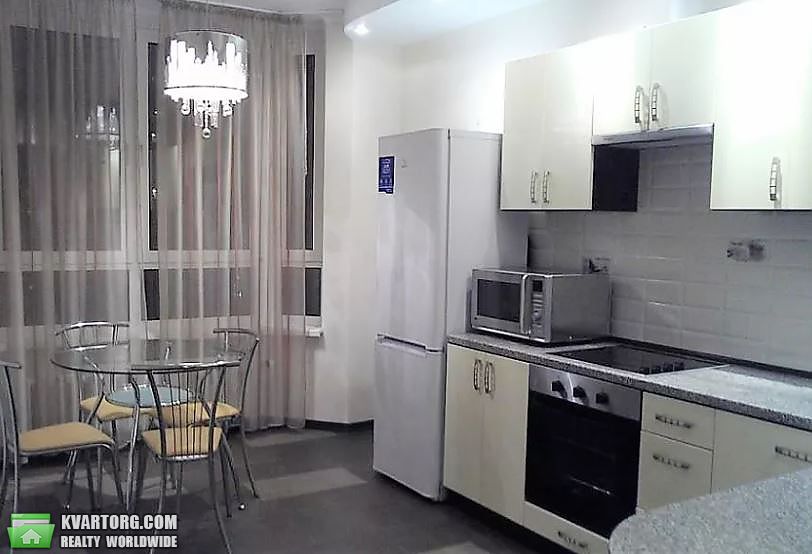 Rent out 2-room apartment. Киев, Григоренко — photo 1