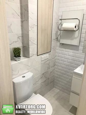Rent out 1-room apartment. Киев,  Васильковская — photo 5