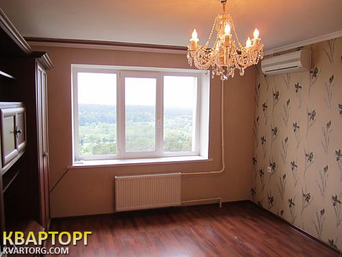 Rent out 2-room apartment. Киев,  Львовская — photo 2