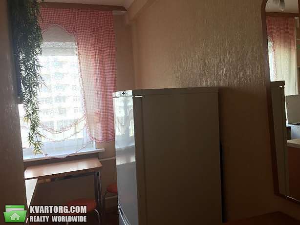 Rent out 1-room apartment. Киев,  Щербакова — photo 6