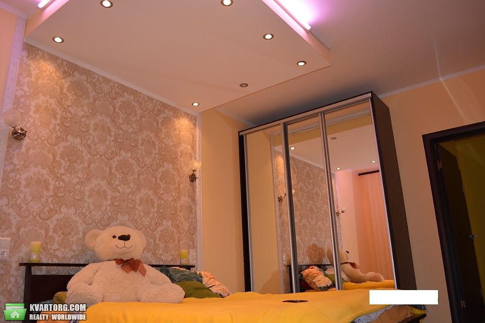 Sell 2-room apartment. Киев,  Кондратюка — photo 1