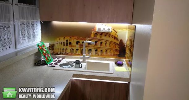 Rent out 2-room apartment. Киев, Саксаганского — photo 6