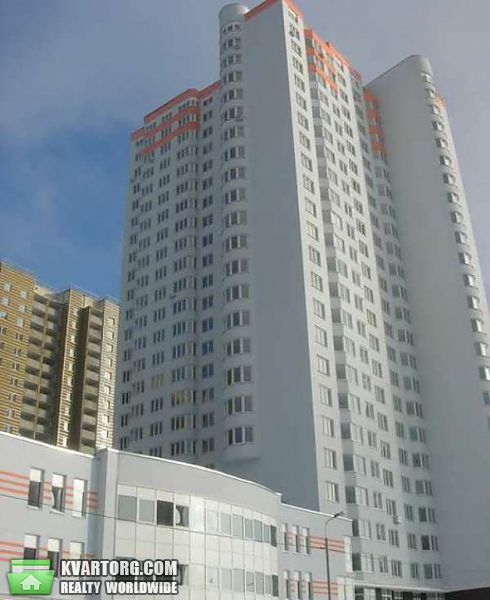 Sell 1-room apartment. Киев, Закревского — photo 1