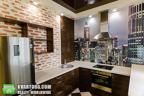 Rent out 3-room apartment. Киев,  Барбюса — photo 2