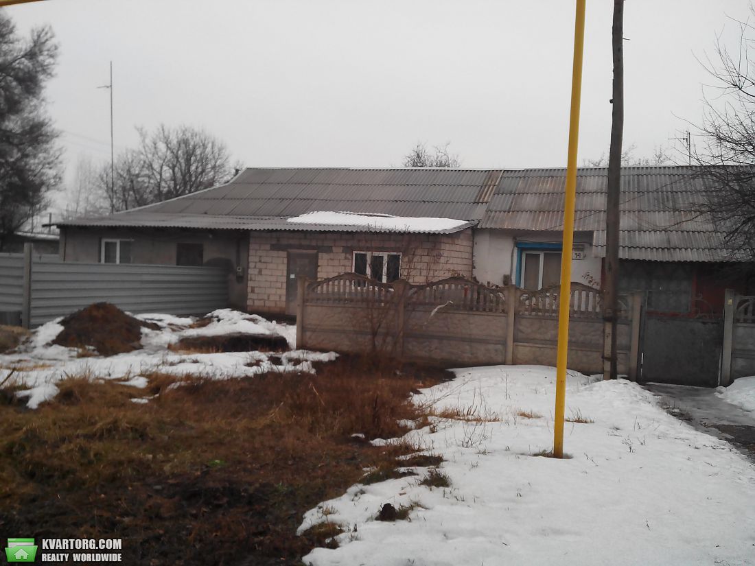 Sell 3-room apartment. Днепропетровск, Тельмана — photo 1