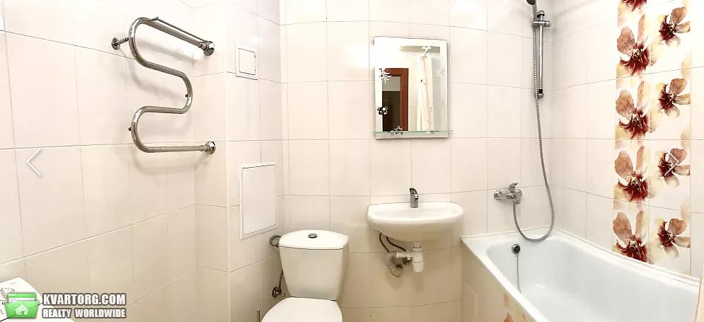 Rent out 1-room apartment. Киев, Ващенка — photo 5