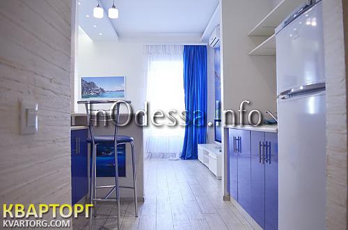 Rent out 2-room apartment. Одесса, Красный пер — photo 2