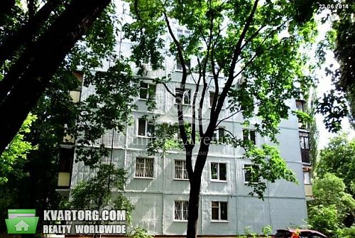 Sell 3-room apartment. Киев, Леси Украинки бул — photo 2