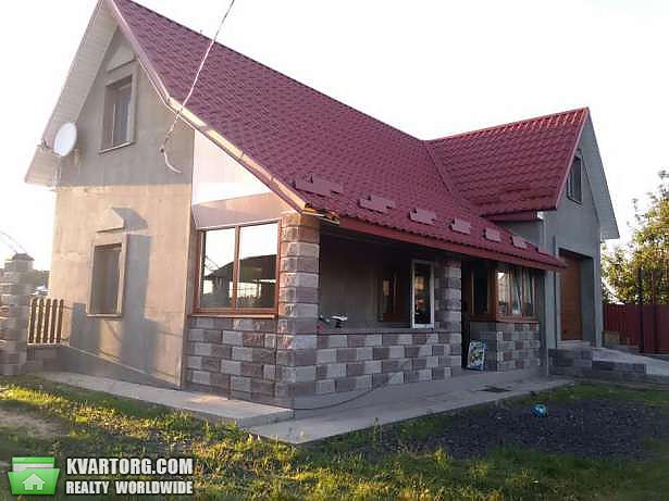 Sell house. Ровно, г. Кузнецовск — photo 1